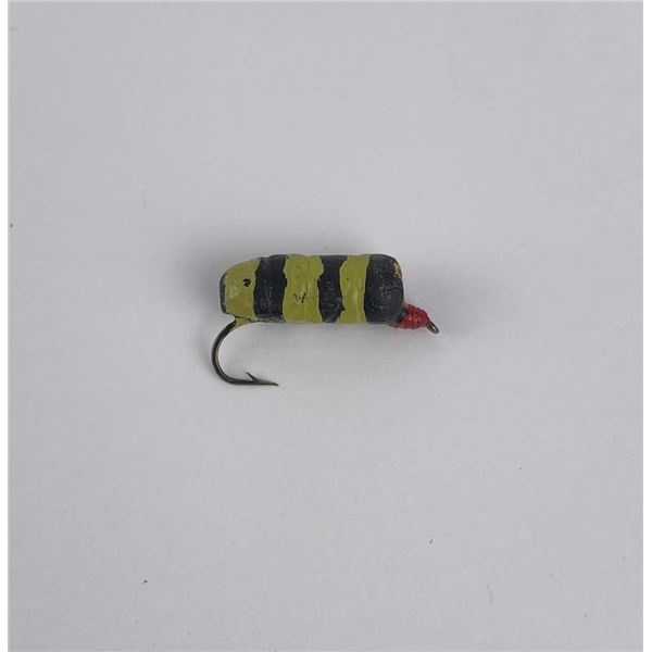 Missoula Montana Bunyan Bug Fishing Fly Means