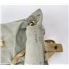 Image 11 : Gerber Bros Salesman Sample Size Backpack