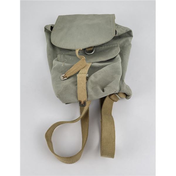 Gerber Bros Salesman Sample Size Backpack