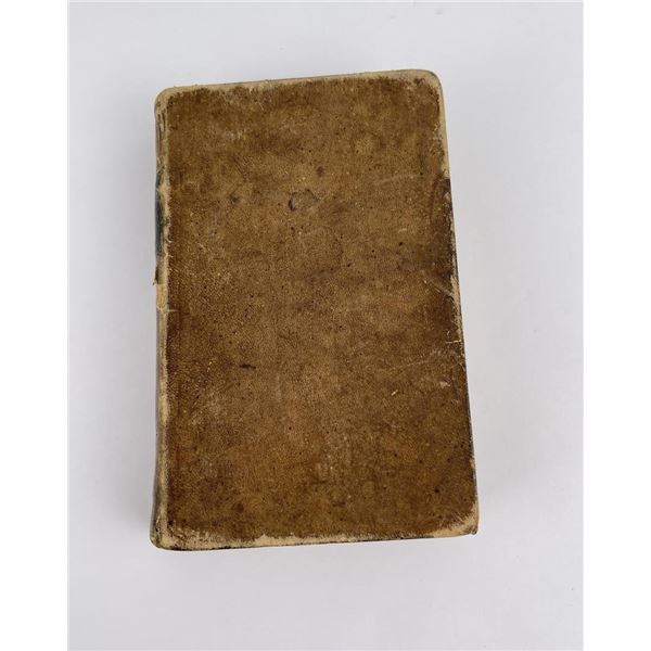 Elements of Mythology 1830 Fables of Greeks Romans