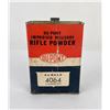 Image 1 : Vintage Dupont Improved Military Rifle Powder Tin