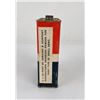 Image 2 : Vintage Dupont Improved Military Rifle Powder Tin