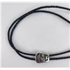 Image 3 : Sterling Navajo Bolo Tie and Kokopelli Brooch