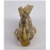 Image 4 : Mid Century Murano Glass Rabbit Figurine