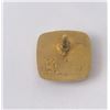 Image 5 : WW2 10k Gold Army Engineer Ring and Pin