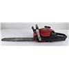 Image 11 : Red Max G5300 Chainsaw
