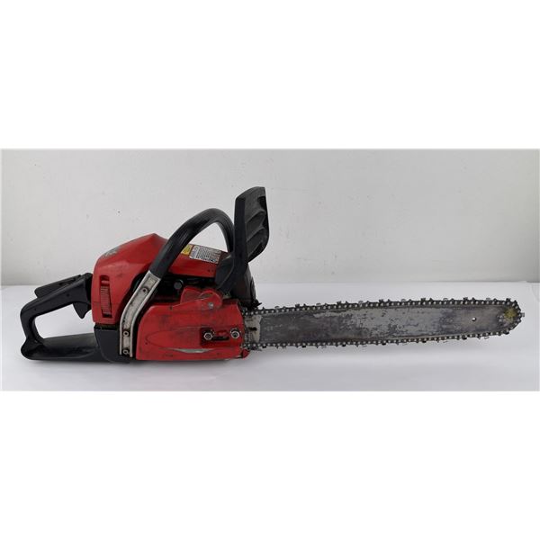 Red Max G5300 Chainsaw