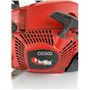 Image 6 : Red Max G5300 Chainsaw