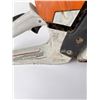 Image 12 : Stihl Chainsaw MS251C