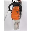 Image 14 : Stihl Chainsaw MS251C