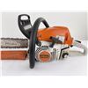Image 2 : Stihl Chainsaw MS251C
