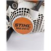 Image 3 : Stihl Chainsaw MS251C