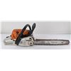 Image 8 : Stihl Chainsaw MS251C