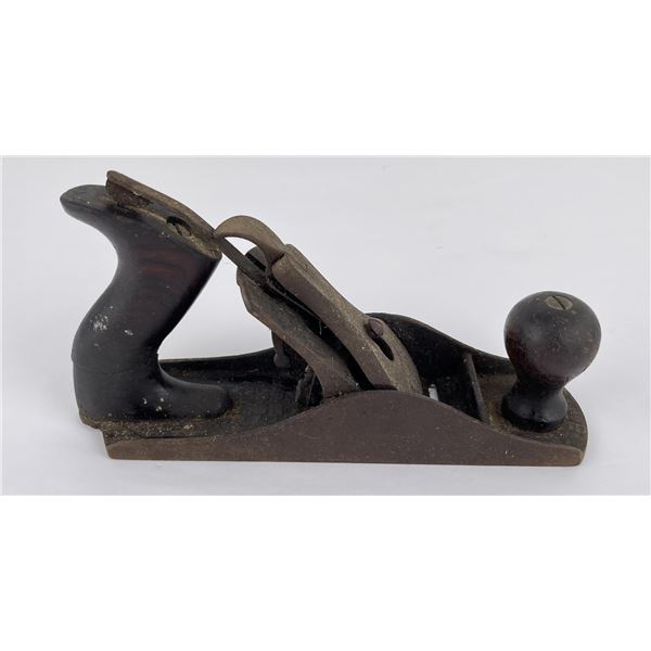 Vintage Stanley Bailey No 4 Plane