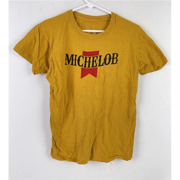 Vintage Michelob Beer Single Stitch T Shirt