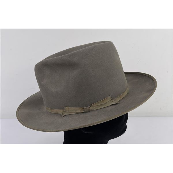 Vintage Royal Stetson Open Road Cowboy Hat