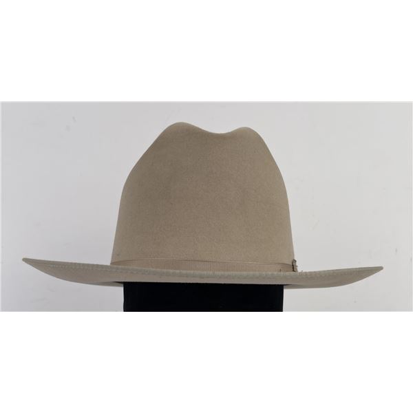 Vintage Stetson Open Road 4x Beaver Cowboy Hat