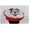 Image 1 : Vintage Mickey Mouse Benay Albee Snapback Hat