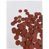 Image 3 : WW2 Ration Tokens OPA Red Point