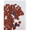 Image 4 : WW2 Ration Tokens OPA Red Point