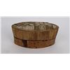 Image 1 : Antique Ojibwe Indian Birch Bark Quilled Box