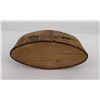Image 6 : Antique Ojibwe Indian Birch Bark Quilled Box