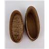 Image 7 : Antique Ojibwe Indian Birch Bark Quilled Box