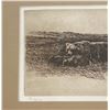 Image 2 : Stephen C Elliott Engraving Grizzly Bears