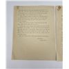 Image 3 : Original Shorty Shope Cowboy Artist Letter