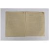 Image 4 : Original Shorty Shope Cowboy Artist Letter
