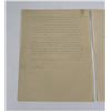 Image 5 : Original Shorty Shope Cowboy Artist Letter