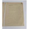 Image 6 : Original Shorty Shope Cowboy Artist Letter