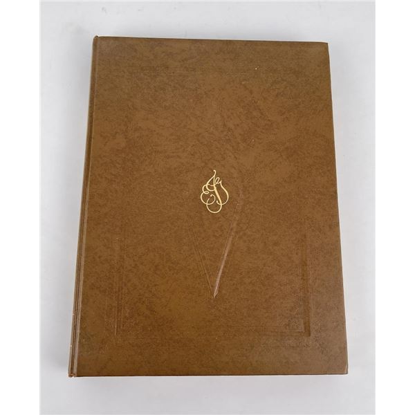 Texas Wild Flowers Eliza Griffin Johnston