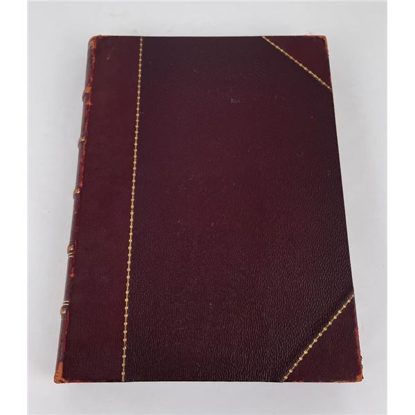 VRI Her Life and Empire 1901