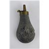 Image 6 : Antique Powder Flask