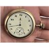 Image 1 : 1920 Elgin Model 2 Pocket Watch