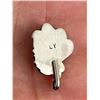 Image 4 : Group of Sterling Silver Brooches and Pendant