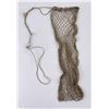 Image 1 : Antique Mesh Fishing Net