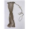 Image 2 : Antique Mesh Fishing Net