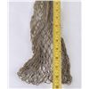 Image 3 : Antique Mesh Fishing Net