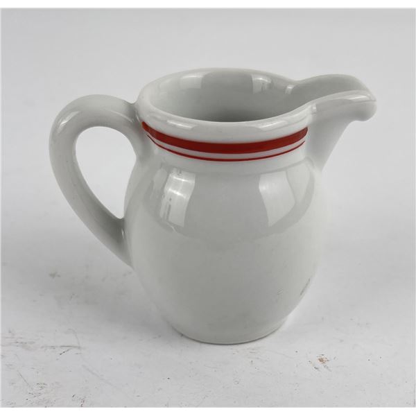 WW2 German Army Mess Hall Creamer