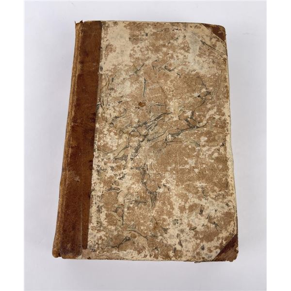 Voyage of Young Anacharsis through Greece