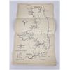 Image 1 : Antique Map of Flathead Lake Montana