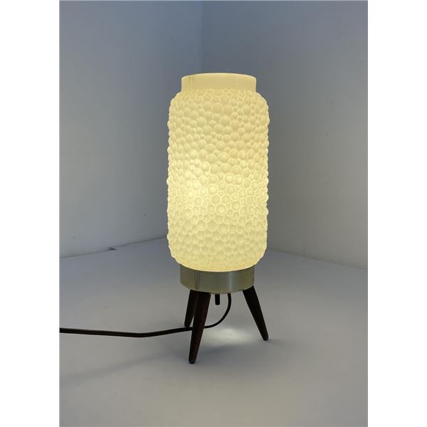 Mid Century Beehive Desk Lamp