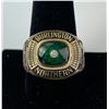 Image 1 : Burlington Northern Railroad Ring