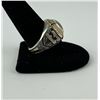Image 2 : Burlington Northern Railroad Ring