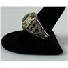 Image 3 : Burlington Northern Railroad Ring