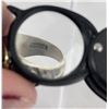 Image 4 : Burlington Northern Railroad Ring