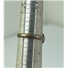Image 10 : Group of 3 Navajo Sterling Silver Rings