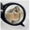 Image 7 : Group of 3 Navajo Sterling Silver Rings